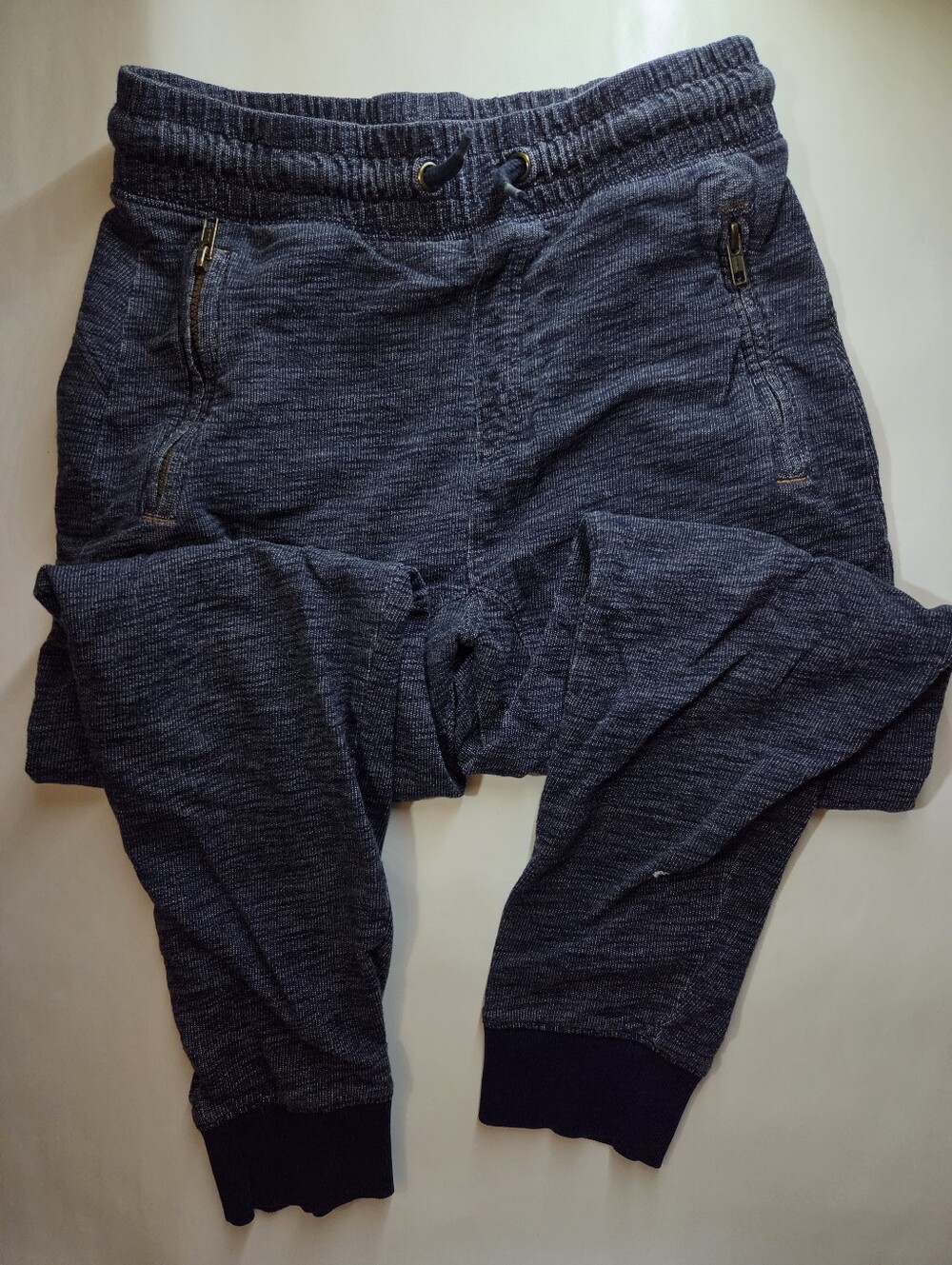 h&m sweatpants